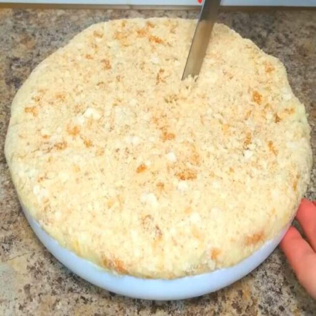 Самый ленивый и быстрый «Наполеон». Рецепт без выпечки за 15 минут