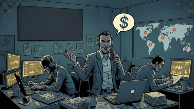 Эксперт «Мошеловки» Храпунова: каждая секунда разговора с мошенником опасна