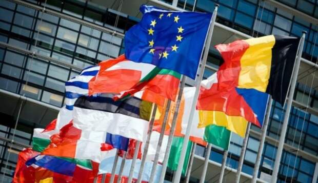 Европарламент получил пощёчину от Германии