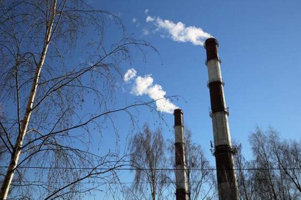 Бастрыкин поручил доложить о расследовании выбросов токсичных веществ в Киришах