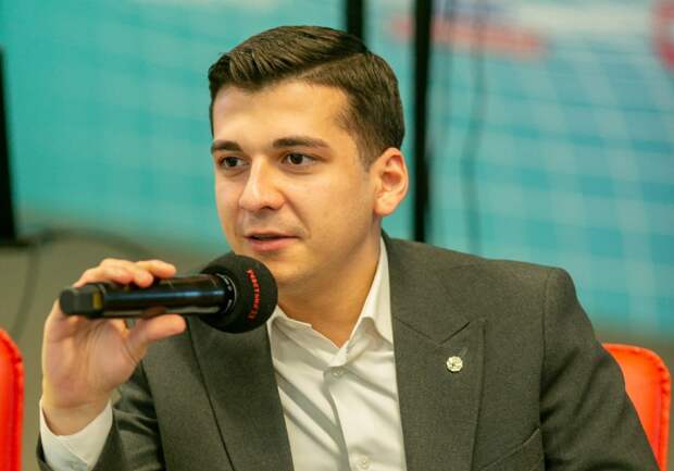 Закаленные санкциями