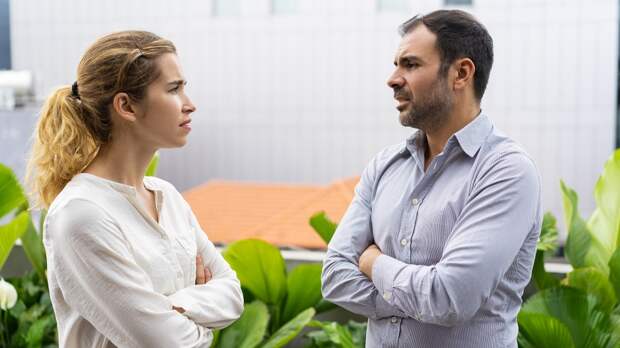 Психолог Наталья Рачковская рассказала, когда и как стоит спасать отношения