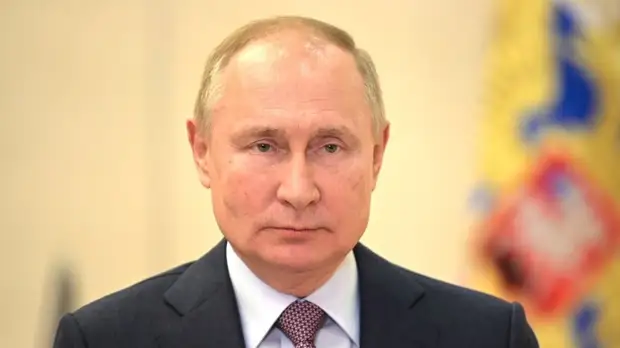 National Interest: Путин предупреждал о кризисе в отношениях с НАТО в ходе Мюнхенской речи