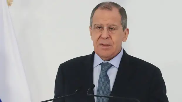 Лавров прокомментировал обвинения Помпео в адрес «Роснефти»