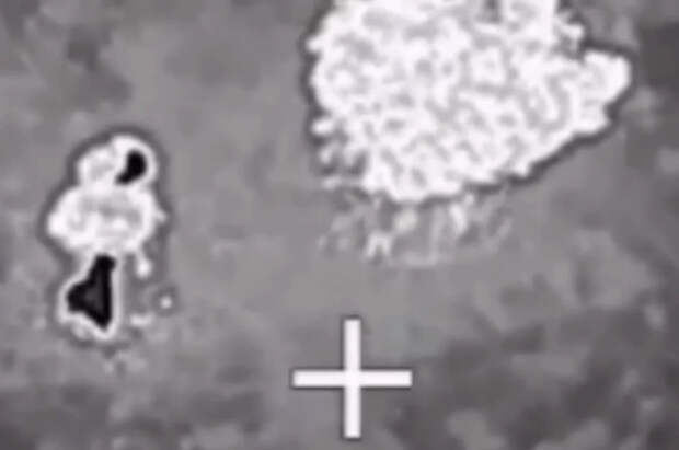 Паника перед русским оружием: ВСУ прячутся в подземных ходах Святогорска