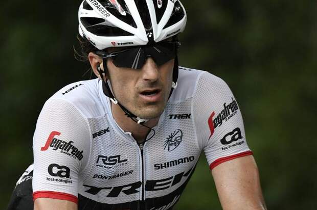 Fabian Cancellara (Trek-Segafredo) (фото: Getty Images Sport)