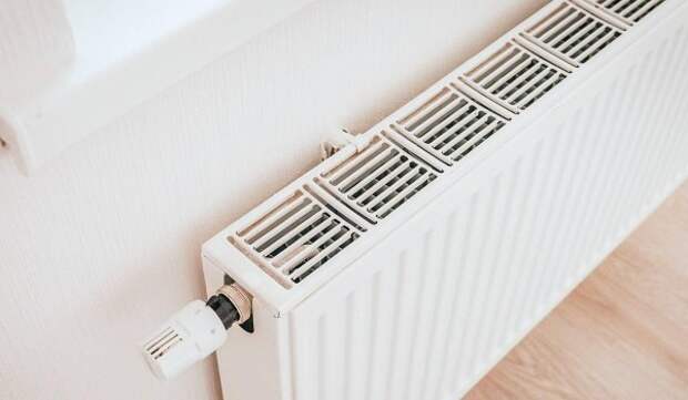 Работу системы отопления в Москве скорректировали из-за похолодания