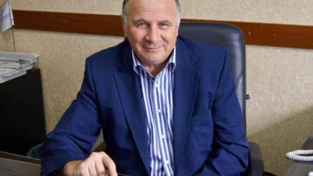 Скончался заслуженный строитель и бывший вице-мэр Барнаула Игорь Перемазов