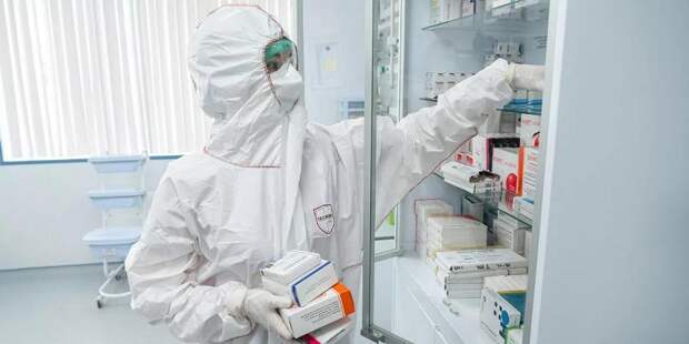 Заболеваемость COVID-19 немного повысится из-за путешествий москвичей