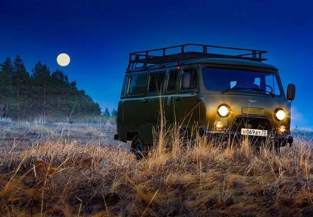 Фото: photosight.ru