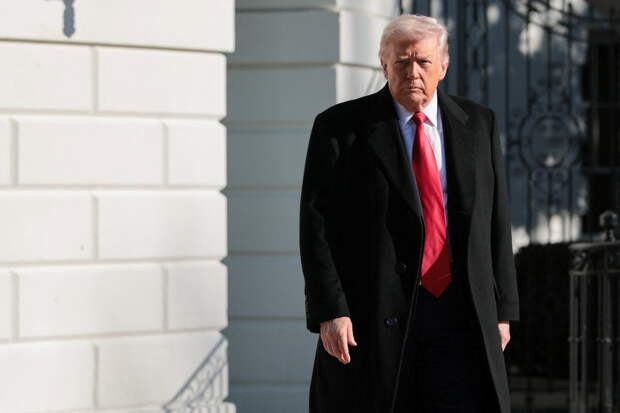 Трампу преподали один из древнейших уроков человечества с помощью Ирана