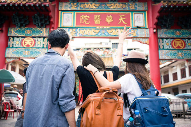 Посол КНР в России Чжан Ханьхуэй предложил продлить безвизовый режим навсегда