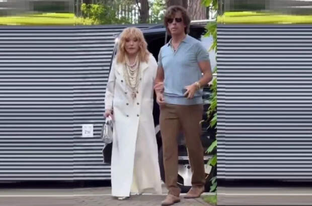 Рудченко: Пугачева приедет в РФ пытаться вернуть статус и уважение