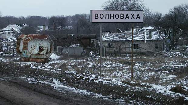 В правительстве ДНР рассказали об убийствах украинцами своих же солдат