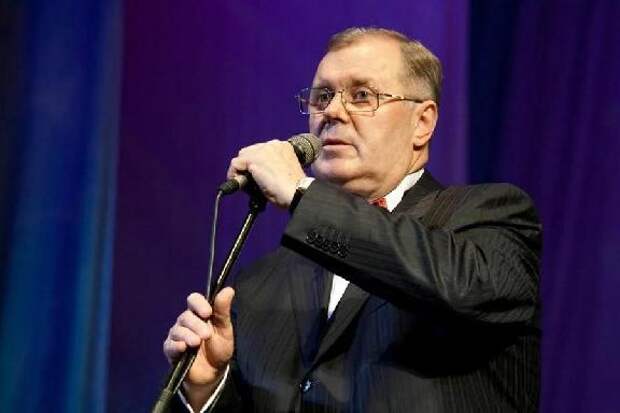 Тамбовский профессор Владимир Пеньков вошел в список федеральных электоральных экспертов