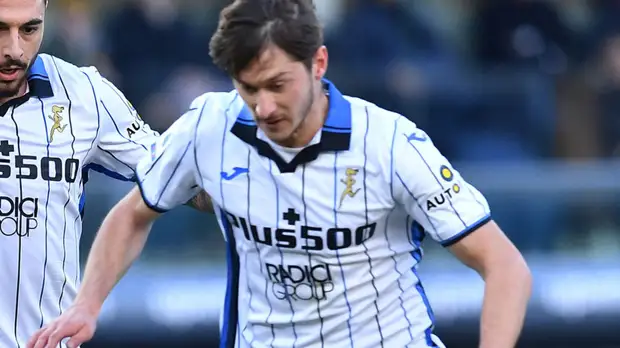 Milannews24: в «Аталанте» назвали трансферную цену Миранчука в «Дженоа»