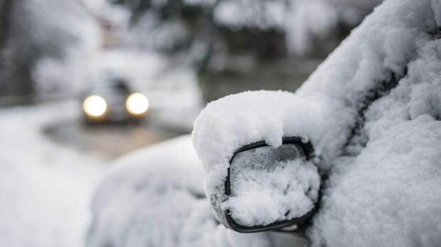 В нескольких районах Адыгеи ввели режим ЧС из-за непогоды