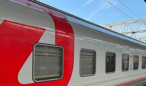 Электрички престанут прибывать на Московский вокзал Петербурга из‑за ВСМ