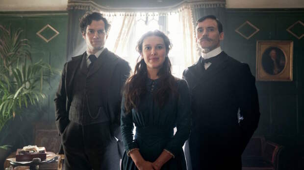 "Энола Холмс 3" выйдет в июле: героиня Милли Бобби Браун возьмется за самое опасное дело в своей жизни на Мальте