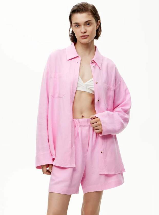 Шорты 2moodstore, 13 980 руб. (2moodstore.com)