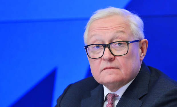 МИД России заявил о сохранении риска ядерного конфликта
