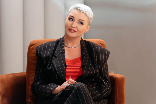 Певица Катя Лель заявила о планах отправиться на гору Кайлас за сакральной энергией