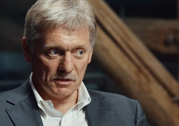 Песков: РФ согласилась на просьбу Трампа воздержаться от ударов по Украине