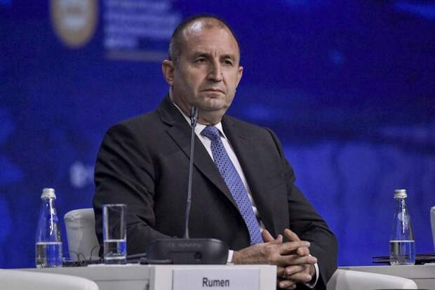 Радев не «пророссийский»: политолог раскрыл реальный курс Болгарии