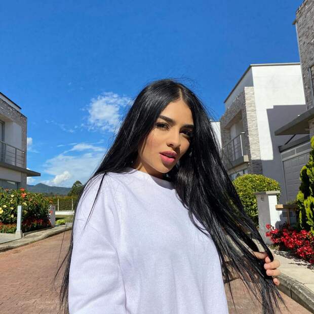 Lauu Gonzales 954 горячие фото девушки, Lauu Gonzales красивые фотографии