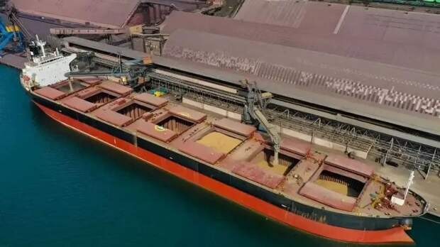 Пшеница бьет по карману: мир стоит на пороге нового продовольственного шока