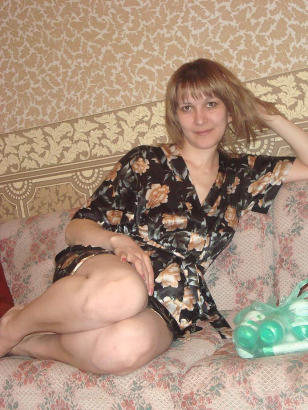 одинокие русские женщины фото