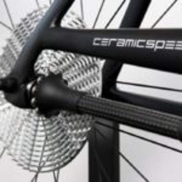 Компания CeramicSpeed разработала самую эффективную велосипедную трансмиссию в мире