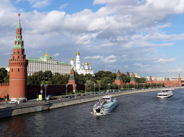 Кремль оценил задержание россиян в Белоруссии: 