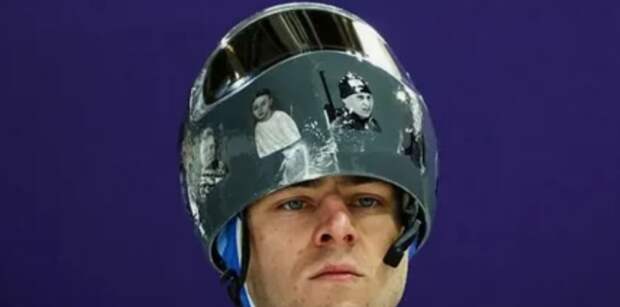 Украина обдала трупным ВСУшным духом Олимпиаду