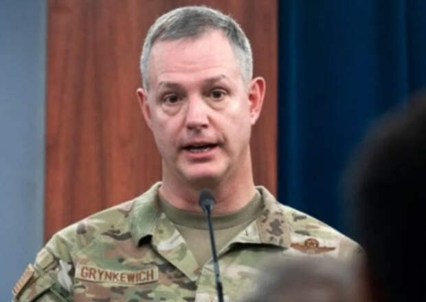 Командующий Вооружёнными силами США в Европе верит в победу Украины над Россией