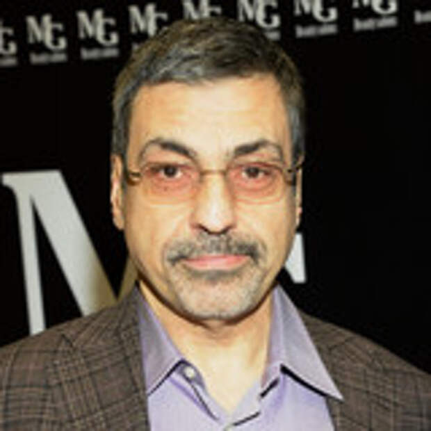 Павел Глоба