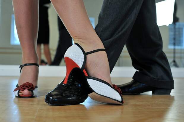 Танцы. Фото: pixabay.com