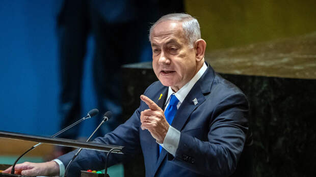 Стратегия Израиля направлена на освобождение сектора Газа от ХАМАС, а не на его оккупацию, заявил Нетаньяху