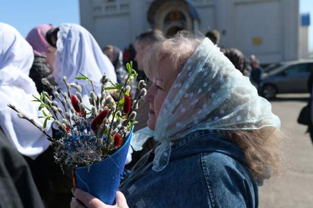 Донецк сегодня