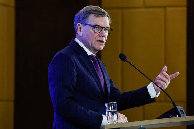 В Германии оценили готовность США атаковать Гренландию