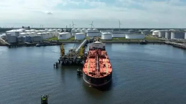 Американцы объявляют нам войну