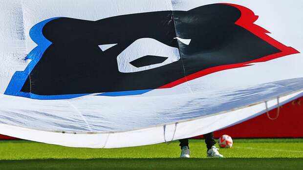 Махачкалинское «Динамо» и «Балтика» объявили стартовые составы на матч 23-го тура РПЛ