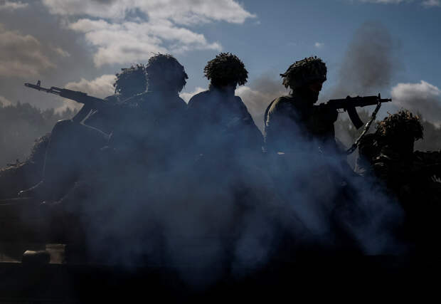 Реакцию Зеленского на идею о перемирии на 9 Мая объяснили