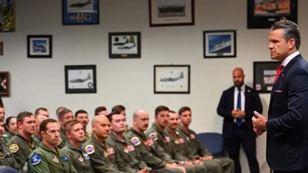 Некому расследовать: Пентагон разогнал ведомство предотвращения ударов по