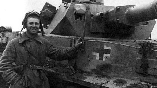 Героический поступок тракториста Кондратенко стал большим вкладом в разгром вермахта в 1942 году