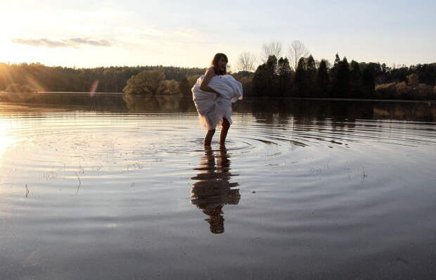 Смешные свадебные фото