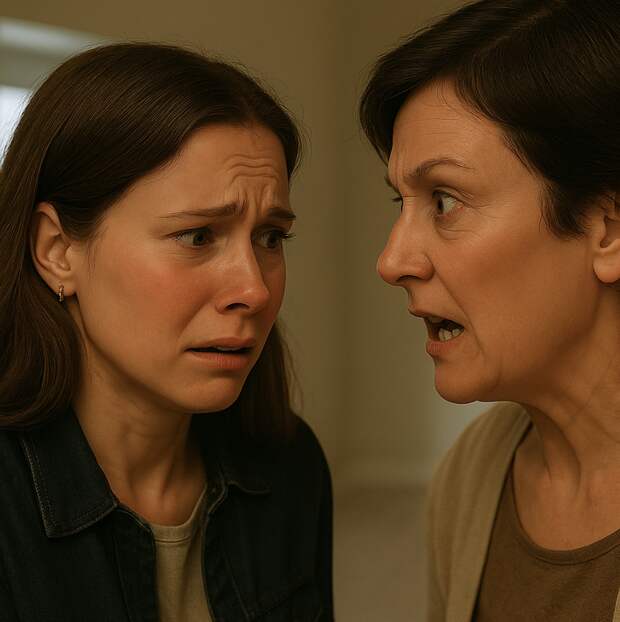 Родители подарили квартиру, а через год потребовали вернуть 