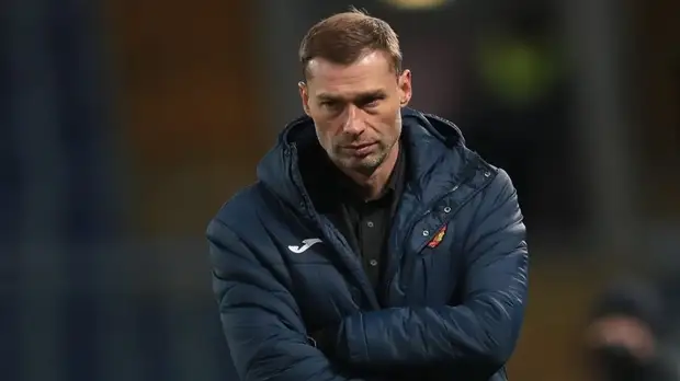 Березуцкий: «Зенит» оказался сильнее в плане реализации