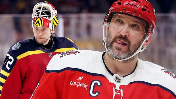 Овечкин распрощается с мечтами о Кубке Стэнли? Его команда терпит бедствие и приближается к громкому провалу