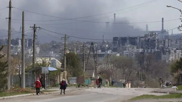 globallookpress.com / Victor / XinHua